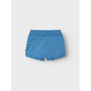 Name it Kinderkleding Meisjes Short Fabienne All Aboard