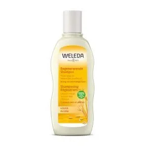 Weleda shampoo Haver
