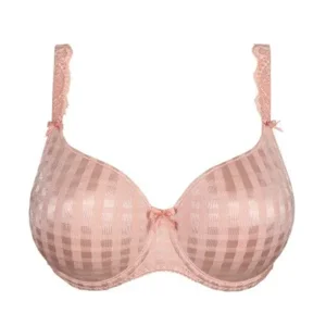 Prima Donna Voorgevormde BH: Madison, Powder rose, Europese Maten ( PDO.60 / PDO.79 )