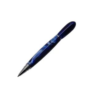 Recife Pearl mini spoutnik dark-blue balpen