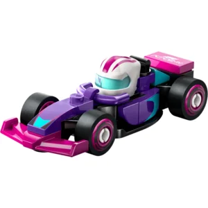 LEGO® 71049 F1® raceauto's - F1 Academy Race Car