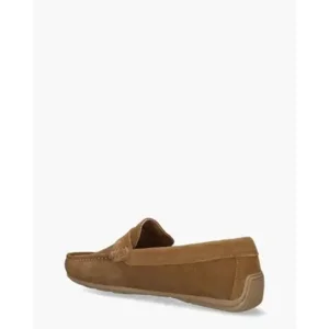 Cypres 3276 Cognac Herenloafers