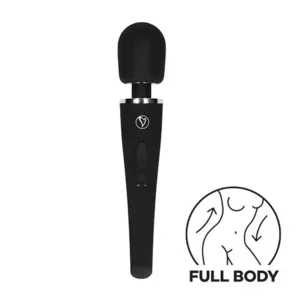 Erovibes Alexis Magic Wand Vibrator 30 cm