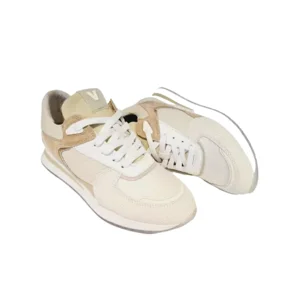 VIA VAI Sneaker NORA Beige 37