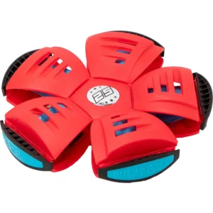 Wahu - Phlat ball - Toverbal - Classic - Rood