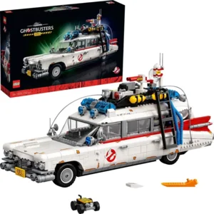 LEGO Creator Expert - Ghostbusters ECTO-1 - 10274