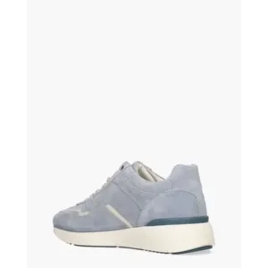 Greve 3280.13 Lichtblauw Herensneakers