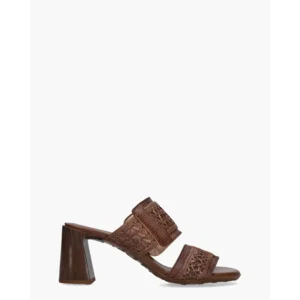 Hispanitas RHV264747 Bruin Damespumps