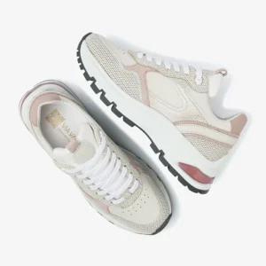 VIA VAI Sneaker LIZ DULCE 62031 Nude 37