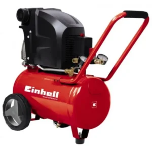 Einhell TE-AC 270/24/10 Compressor