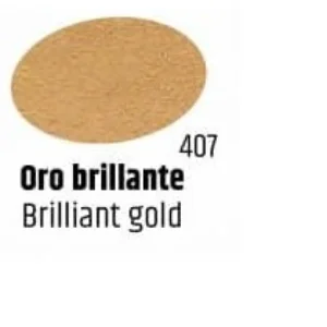 TRG - schoencrème met bijenwas - briljant goud - 50 ml