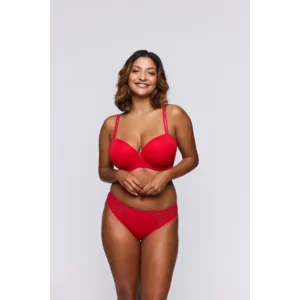 Prima Donna Twist East End slip in rood