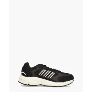 Adidas Crazychaos 2000 Zwart/Wit Damessneakers