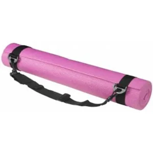 Rucanor Yoga Mat With Carrying Belt