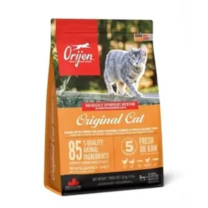 Orijen Original Cat 1,8 kg