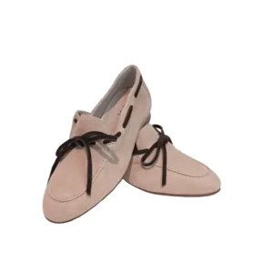 Softwaves Mocassin SAUNDRA 9.10.12 Nude Nude 38