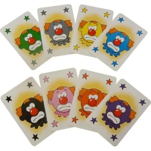 999 Games Halli Galli Junior - Kaartspel