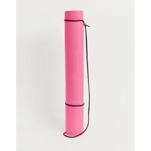 Nike Fundamental Yoga Mat 3 mm Pink