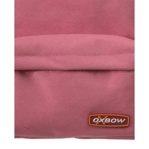Oxbow rugzak soft pink