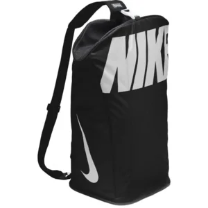 Nike Alpha Adapt Crossbody Duffel Bag Black