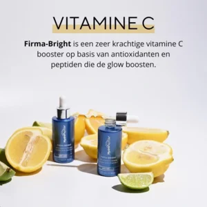 Firma-Bright: 20% Vitamine C Booster