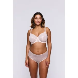 Prima donna Twist Taille slip, Glass Beach, Crystal pink, ( PDO.384 )