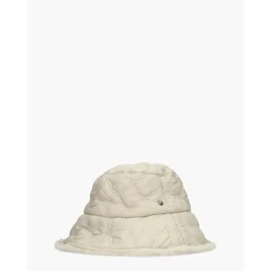 House Of Ord – Cape Town Frosty Bucket & Scarf set Beige