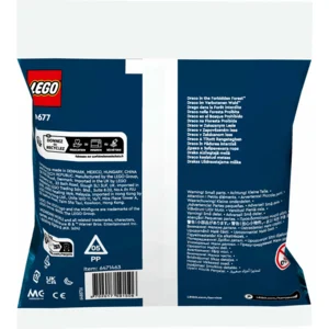 LEGO® 30677 Harry Potter™ Draco in het Verboden Bos