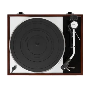 Thorens TD 1500 Walnut HG
