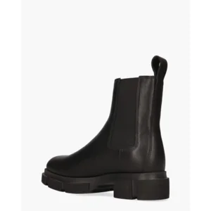 Copenhagen Studios CPH570 Zwart Dames Chelseaboots