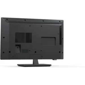 Panasonic TX-24GW324 LED-TV 60 cm 24 inch Energielabel F (A - G) DVB-T2, DVB-C, DVB-S, HD ready, CI+* Zwart