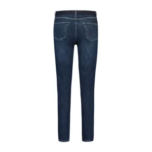 Para Mi Broek: Celine, Daily Denims Elastic, Shadow Blue ( PARA.286 )