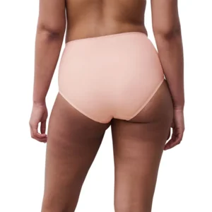 Chantelle – Intrigue – Tailleslip – C13WC6 – Soft Pink