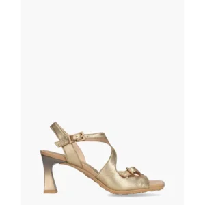 Hispanitas HV264814 Goud Damespumps