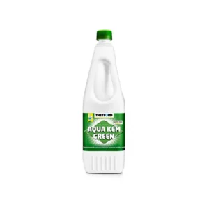 Thetford Aqua kem Green 1,5L - Toiletvloeistof