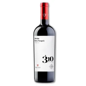 310° Altitudine Merlot & Rara Neagra