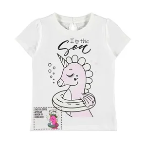 Name it zallu t-shirt km mini