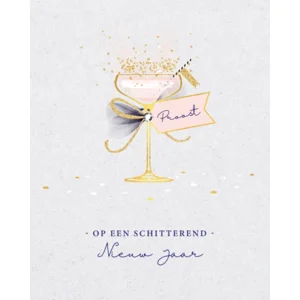 Kaarten - Kerst - American Greetings - AS.1001