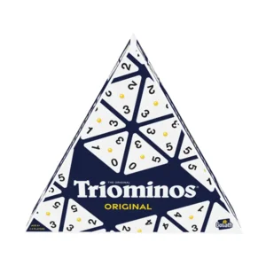 Spel - Triominos - Original