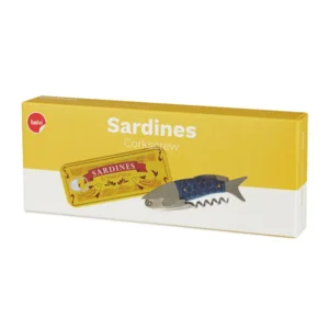 Kurkentrekker Sardines Balvi