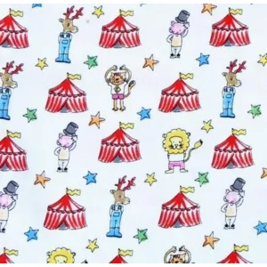 slaapzak To the Circus