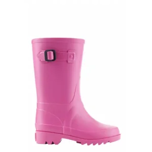 Igor W10115 Laarzen kinderen unisex roze