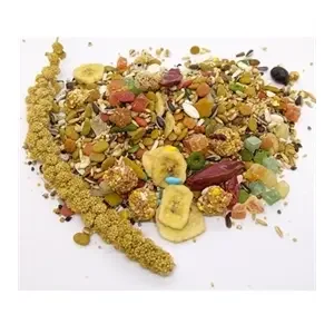 Hareco Amazone Select zonder Pellets 3 kg