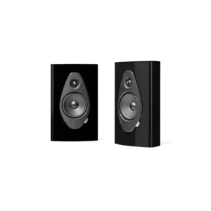 Sonus Faber Sonetto Wall G2 Gloss Black