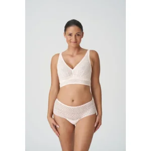 Prima Donna Montara bralette in lichtroos