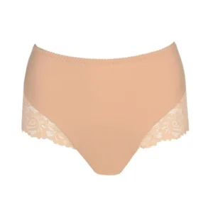 Prima Donna Magnolia shaper hotpants in huidskleur