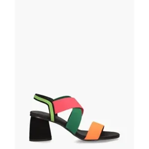 Daniele Ancarani Sonata Multicolor Damesloafers