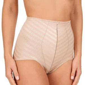 Felina - Weftloc - Panty - 8076 - Sable