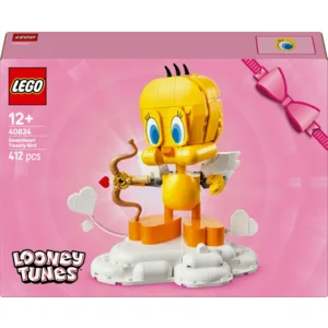 LEGO® 40824 Looney Tunes Lieve Tweety