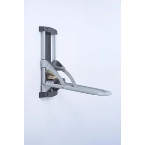 Ecopress - Blikjespers - Robuuste blikjes-en flessen pers - Cans And Bottle Crusher - vanaf blikjes van 20cl tot pet-flessen van 2 liter